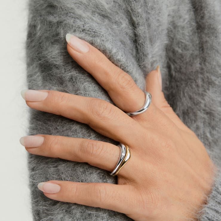 Shop All Jewelry – Gold, Silver, Diamonds & More | Mejuri